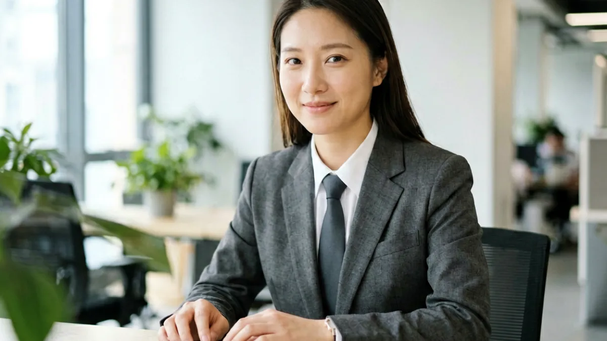 北条麻妃作品最新动态栏目配图，编辑团队在屏幕前整理作品资讯与更新记录
