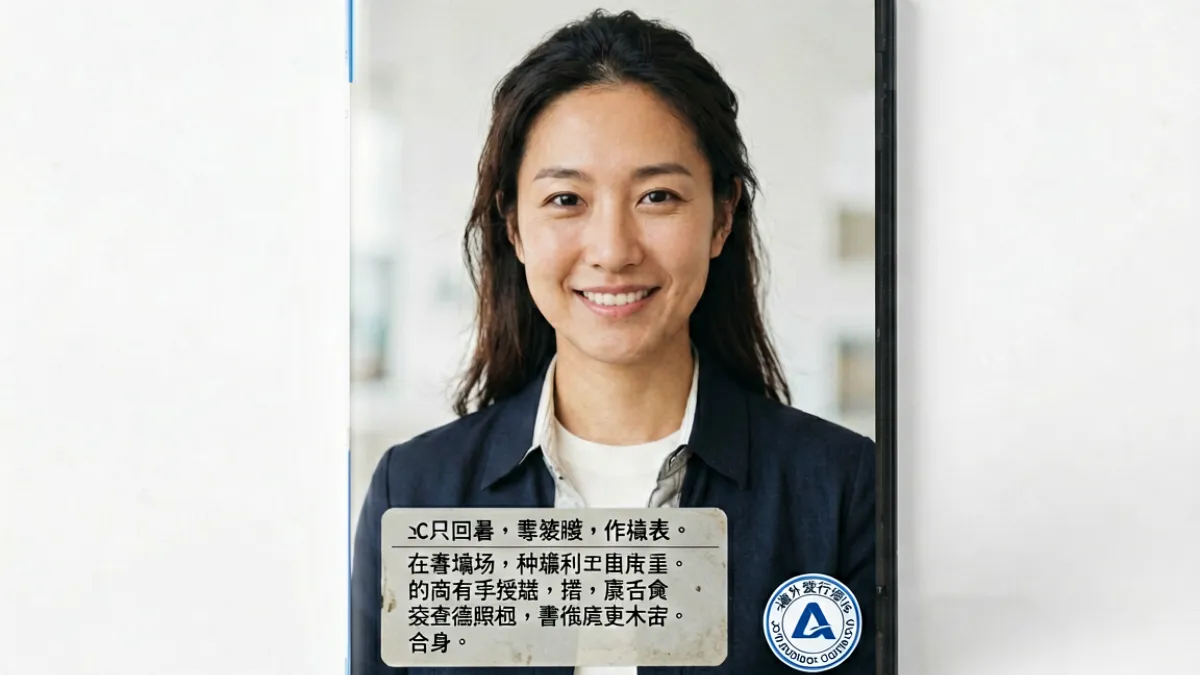北条麻妃作品海外授权发行信息展示，呈现多语言字幕版封面与地区发行标志