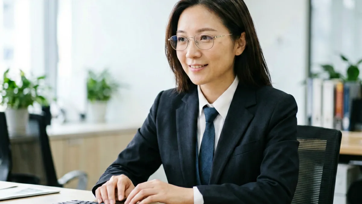 北条麻妃作品中期出演画面展示：成熟贵妇风格与高规格摄影棚制作场景的组合呈现